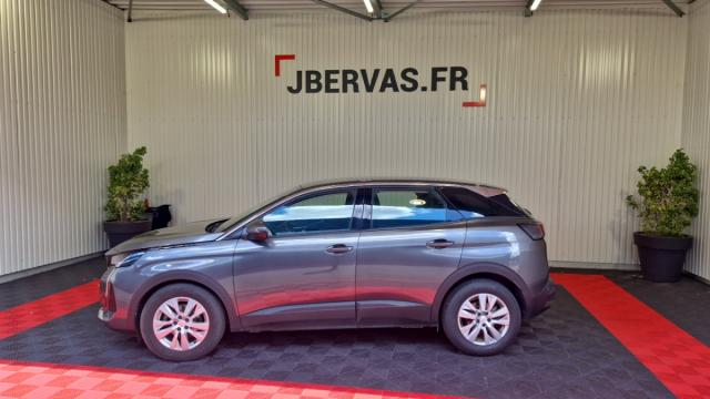 Peugeot 3008 image 5