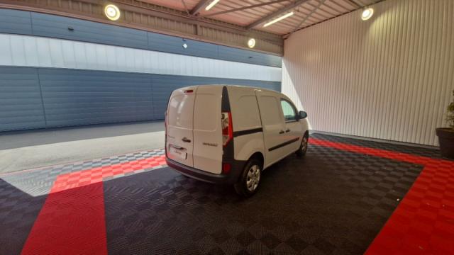 Renault Kangoo Express image 6