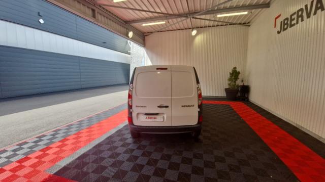Renault Kangoo Express image 1