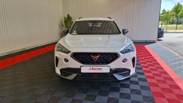 Cupra Formentor image 1