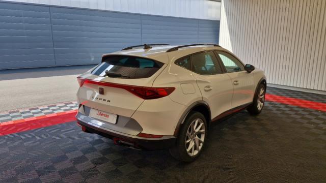 Cupra Formentor image 7