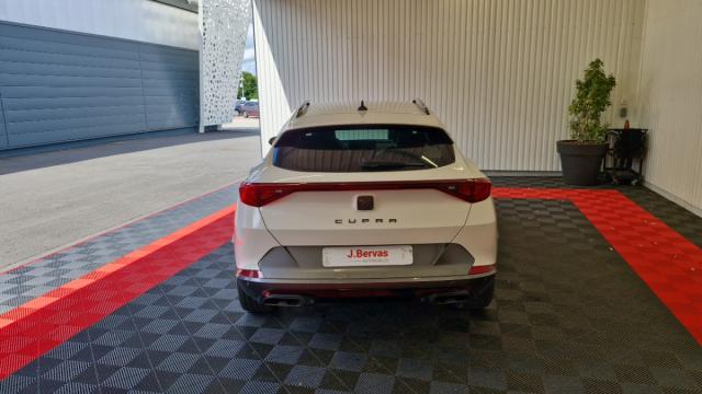 Cupra Formentor image 2