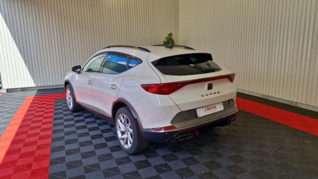 Cupra Formentor image 6