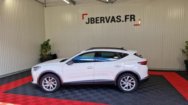 Cupra Formentor image 5