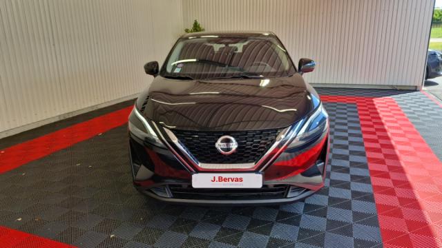 Nissan Qashqai image 9
