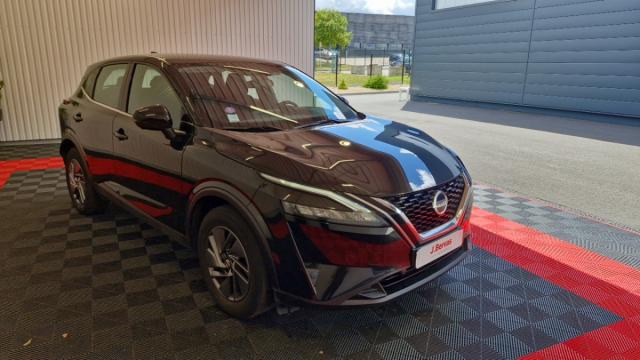 Nissan Qashqai image 4