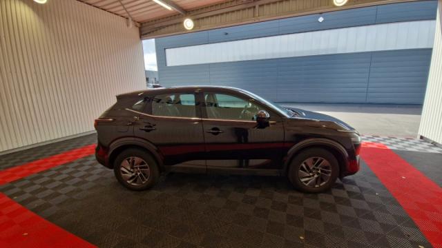 Nissan Qashqai image 8