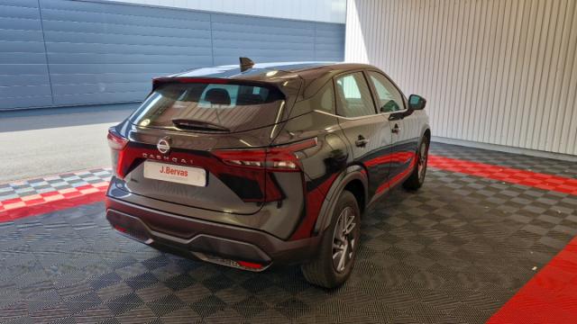 Nissan Qashqai image 6