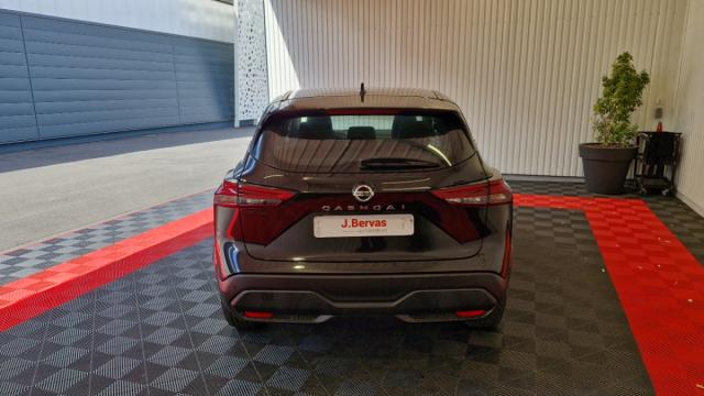 Nissan Qashqai image 7