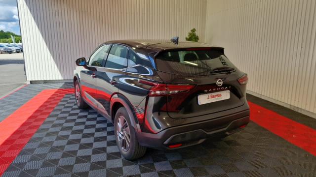 Nissan Qashqai image 5