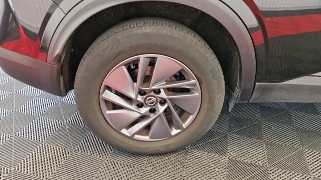 Nissan Qashqai image 3