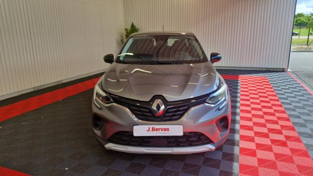 Renault Captur image 4