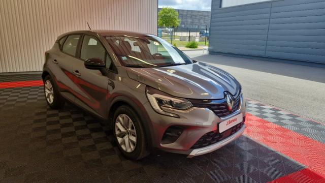 Renault Captur image 7