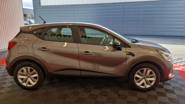 Renault Captur image 8
