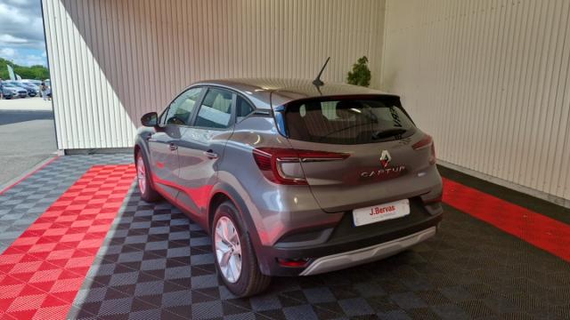 Renault Captur image 9
