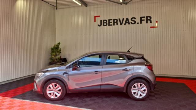 Renault Captur image 5