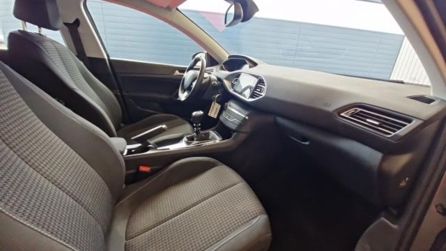 Peugeot 308 Sw image 1