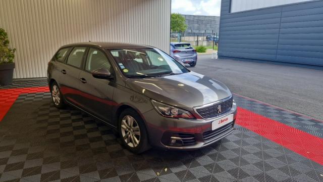 Peugeot 308 Sw image 9