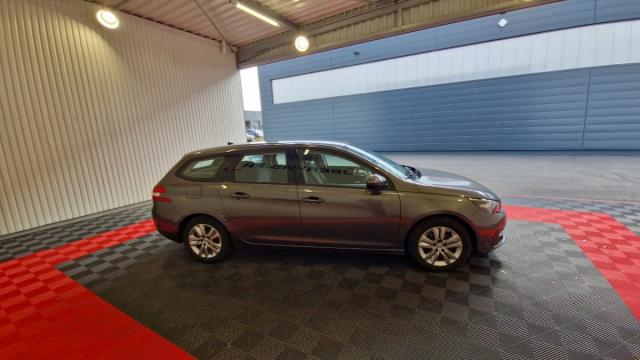 Peugeot 308 Sw image 2