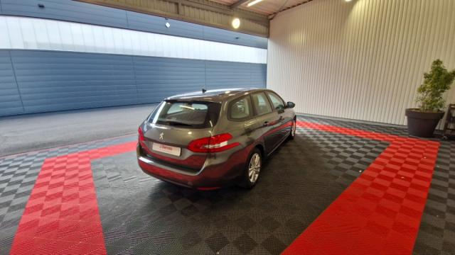Peugeot 308 Sw image 6