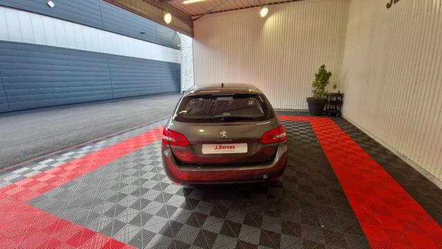 Peugeot 308 Sw image 8