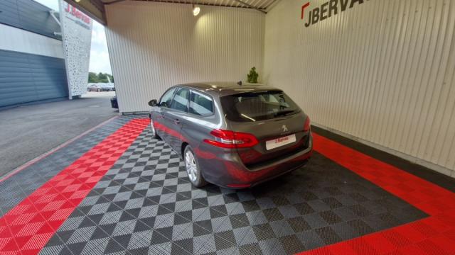 Peugeot 308 Sw image 5
