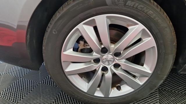 Peugeot 308 Sw image 3