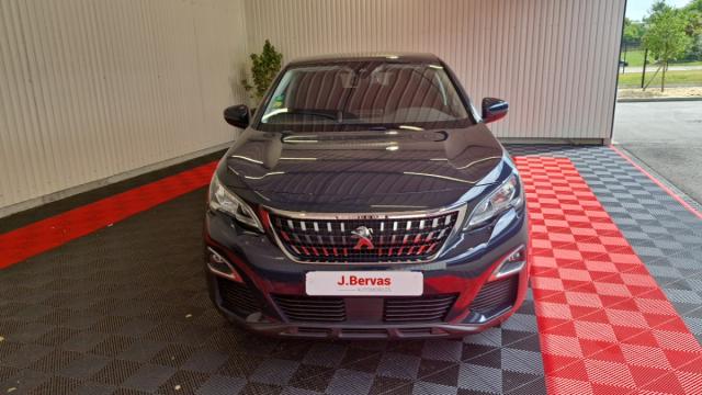 Peugeot 3008 image 1