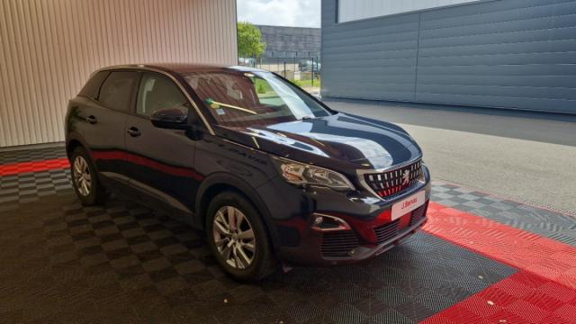 Peugeot 3008 image 9
