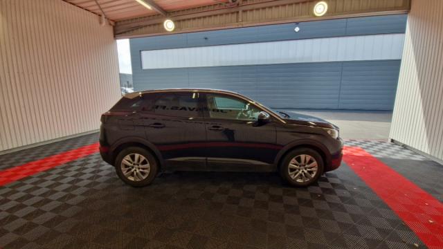 Peugeot 3008 image 8