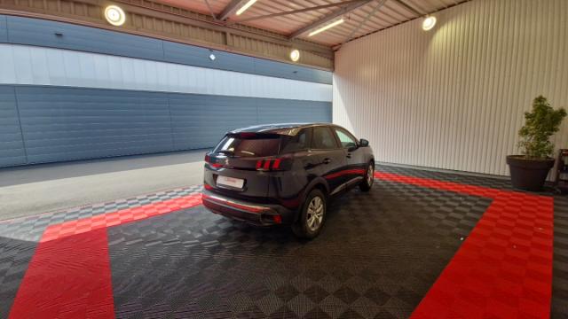 Peugeot 3008 image 6