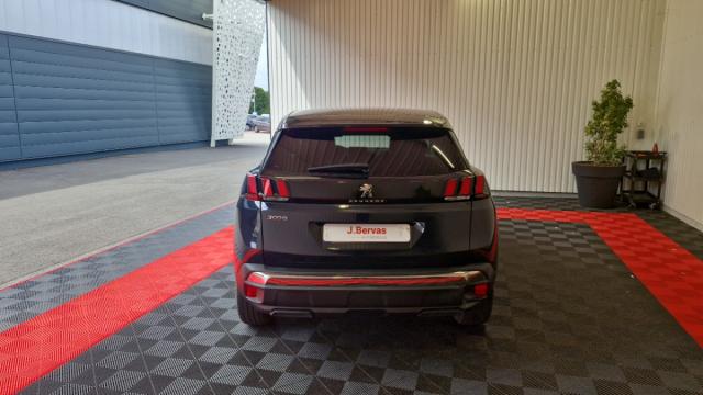Peugeot 3008 image 7
