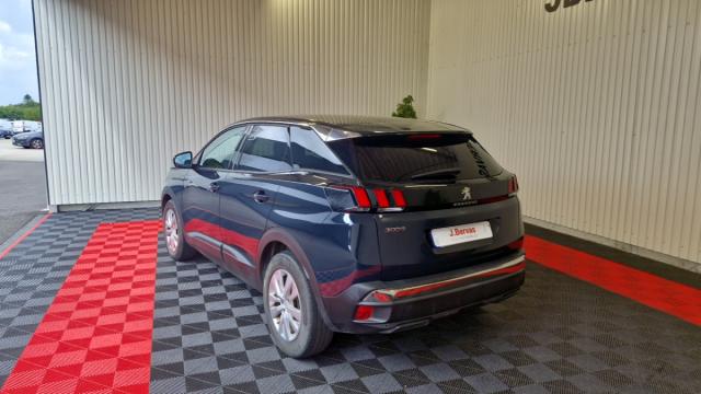 Peugeot 3008 image 3