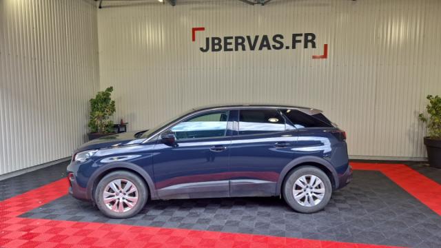 Peugeot 3008 image 4