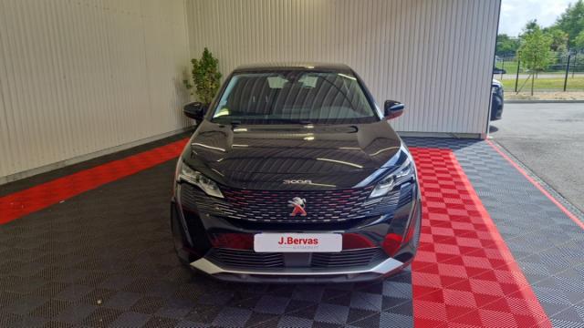 Peugeot 3008 image 7