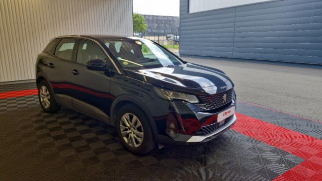 Peugeot 3008 image 8