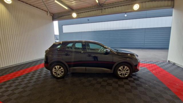 Peugeot 3008 image 1