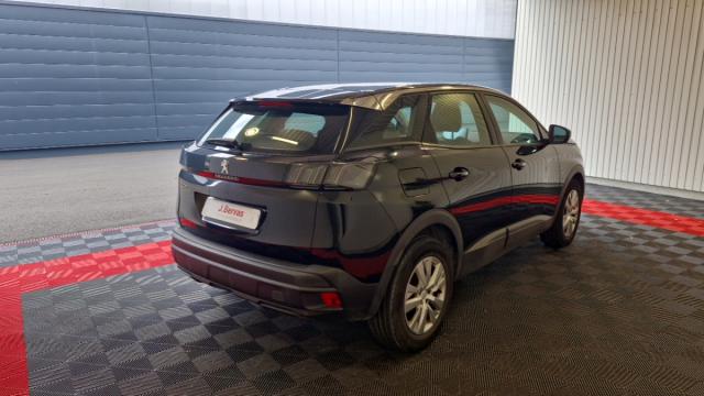 Peugeot 3008 image 2