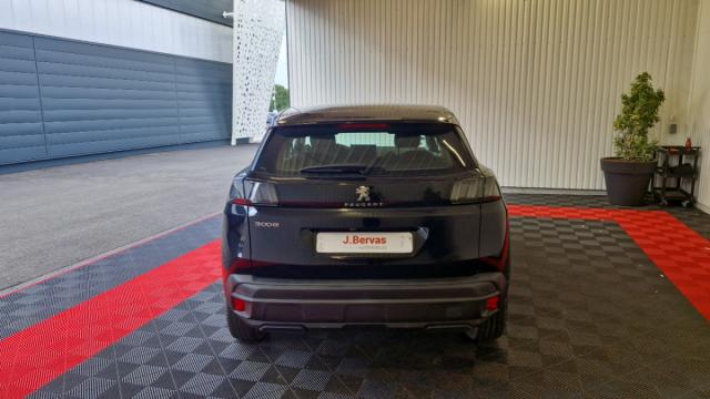 Peugeot 3008 image 5