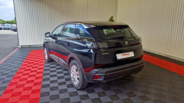 Peugeot 3008 image 3
