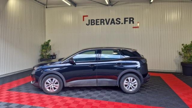 Peugeot 3008 image 4