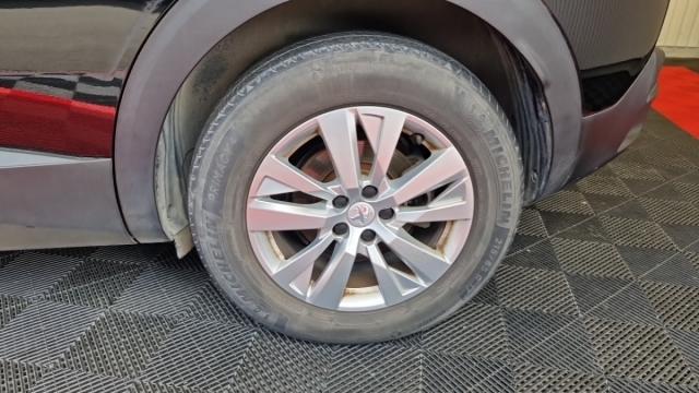 Peugeot 3008 image 6