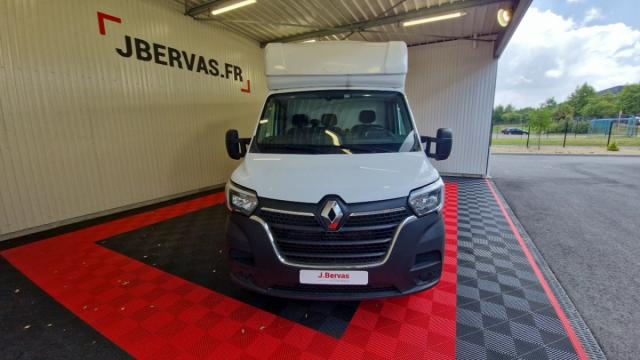 Renault Master image 2