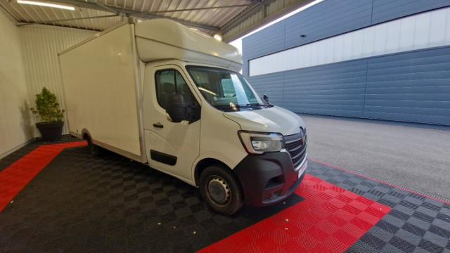 Renault Master image 9