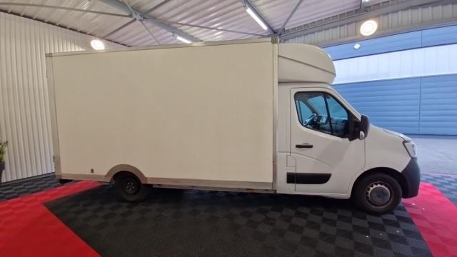 Renault Master image 6