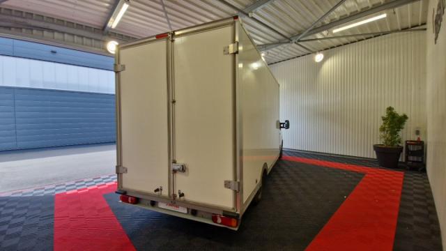 Renault Master image 5