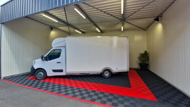Renault Master image 3