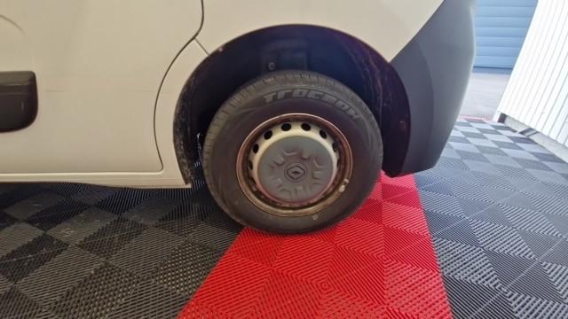 Renault Master image 7