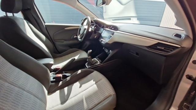 Opel Corsa image 8