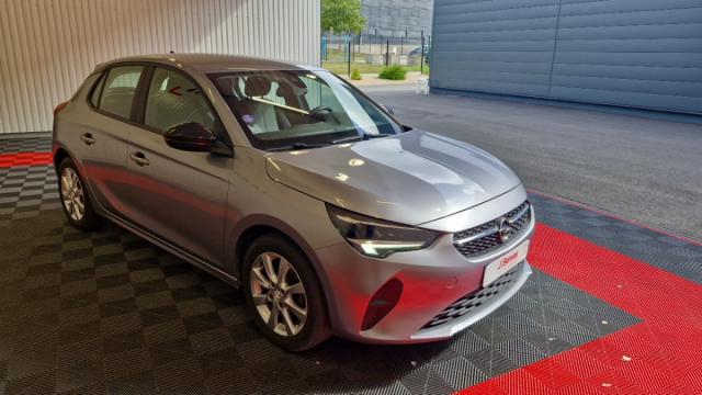Opel Corsa image 4